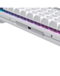 Oyun klaviaturası Red Square Alumix Arita RSQ-20057 White