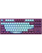 Oyun klaviaturası Red Square Keyrox Classic Everfrost RSQ-20041 Purple