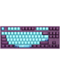 Oyun klaviaturası Red Square Keyrox Classic Everfrost RSQ-20041 Purple