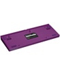 Oyun klaviaturası Red Square Keyrox Classic Everfrost RSQ-20041 Purple
