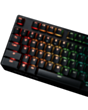 Keykap dəsti Asus ROG PBT AC03 / 90MP0280-BAUA00