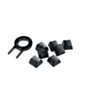 Keykap dəsti Asus ROG PBT AC03 / 90MP0280-BAUA00
