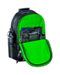 Bel çantası Razer Rogue 15.6 V3 (RC81-03640116-0000) Chromatic Black