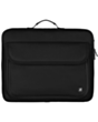 Notbuk çantası 2E Topload Classic 17 2E-CBT6817BK Black