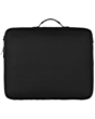 Notbuk çantası 2E Topload Classic 17 2E-CBT6817BK Black