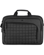 Notbuk çantası 2E CrossSquares 16 2E-CBN9198BK Black