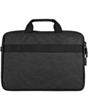 Notbuk çantası 2E CrossSquares 16 2E-CBN9198BK Black