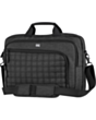 Notbuk çantası 2E CrossSquares 16 2E-CBN9198BK Black
