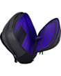 Bel çantası Alienware 18 AW7825P / 460-BFCQ_AZ Black