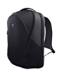 Bel çantası Alienware 18 AW7825P / 460-BFCQ_AZ Black