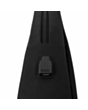 Bel çantası Viper Daily 15 BPP9005-BLK Black