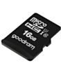 Yaddaş kartı Goodram microSDHC 16 GB UHS-I Class 10 5908267930267 