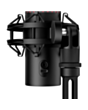 Oyun mikrofonu HyperX QuadCast 2