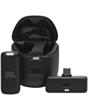 Mikrofon JBL Quantum Stream JBLSTRMWLUSBCBLK