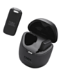 Mikrofon JBL Quantum Stream JBLSTRMWLUSBCBLK