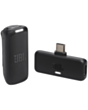 Mikrofon JBL Quantum Stream JBLSTRMWLUSBCBLK