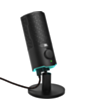 Mikrofon JBL Quantum Stream JBLQSTREAMBLK
