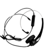 Qulaqlıq Navijin HD1 One Side Wide