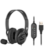 Qulaqlıq 2E CH13 Over-Ear 2E-CH13SU Black