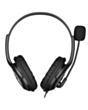 Qulaqlıq 2E CH13 Over-Ear 2E-CH13SU Black