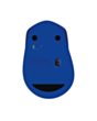 Mouse Logitech M330 Silent Blue