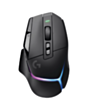 Gaming Mouse Logitech G502 X Plus Wireless Black
