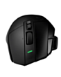 Gaming Mouse Logitech G502 X Plus Wireless Black