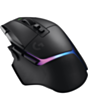 Gaming Mouse Logitech G502 X Plus Wireless Black