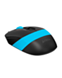 Mouse A4Tech FM10 Fstyler Blue