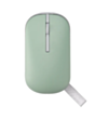 Mouse ASUS Marshmallow MD100 Green Tea Latte WL / 90XB07A0-BMU0A0