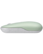 Mouse ASUS Marshmallow MD100 Green Tea Latte WL / 90XB07A0-BMU0A0
