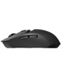 Gaming Mouse Logitech G309 Lightspeed Black