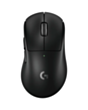 Gaming Mouse Logitech G Pro X Superlight 2 DEX Black
