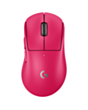 Gaming Mouse Logitech G Pro X Superlight 2 DEX Pink