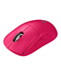 Gaming Mouse Logitech G Pro X Superlight 2 DEX Pink