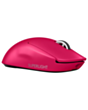 Gaming Mouse Logitech G Pro X Superlight 2 DEX Pink