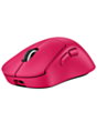 Gaming Mouse Logitech G Pro X Superlight 2 DEX Pink