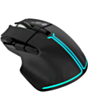 Mouse Canyon Fortnax GM-636 RGB 9 Buttons Wired Black CND-SGM636B