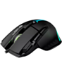 Mouse Canyon Fortnax GM-636 RGB 9 Buttons Wired Black CND-SGM636B