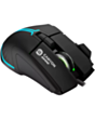 Mouse Canyon Fortnax GM-636 RGB 9 Buttons Wired Black CND-SGM636B