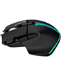Mouse Canyon Fortnax GM-636 RGB 9 Buttons Wired Black CND-SGM636B