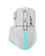 Gaming Mouse Canyon Fortnax GM-636 / CND-SGM636W White