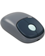Mouse Ugreen MU102_90538 Blue