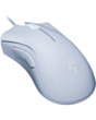 Gaming Mouse Razer DeathAdder Essential White