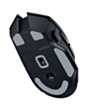 Gaming mouse Razer Basilisk V3 X HyperSpeed RZ01-04870100-R3G1