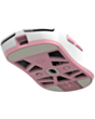 Gaming mouse IO Wireless By Red Square Aurora Rose Gold IO156 Pink