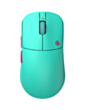 Gaming mouse IO By Red Square Aurora Ice Cream IO151 Turquoise