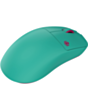 Gaming mouse IO By Red Square Aurora Ice Cream IO151 Turquoise