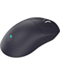 Gaming mouse IO Wireless By Red Square Nova Se Dark Gray IO142 Black
