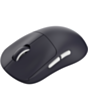 Gaming mouse IO Wireless By Red Square Nova Se Dark Gray IO142 Black
